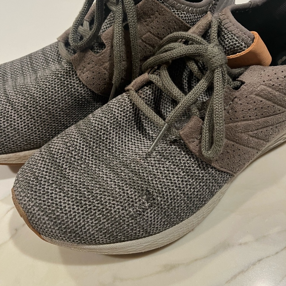 New Balance Runners - Picture 6 of 7